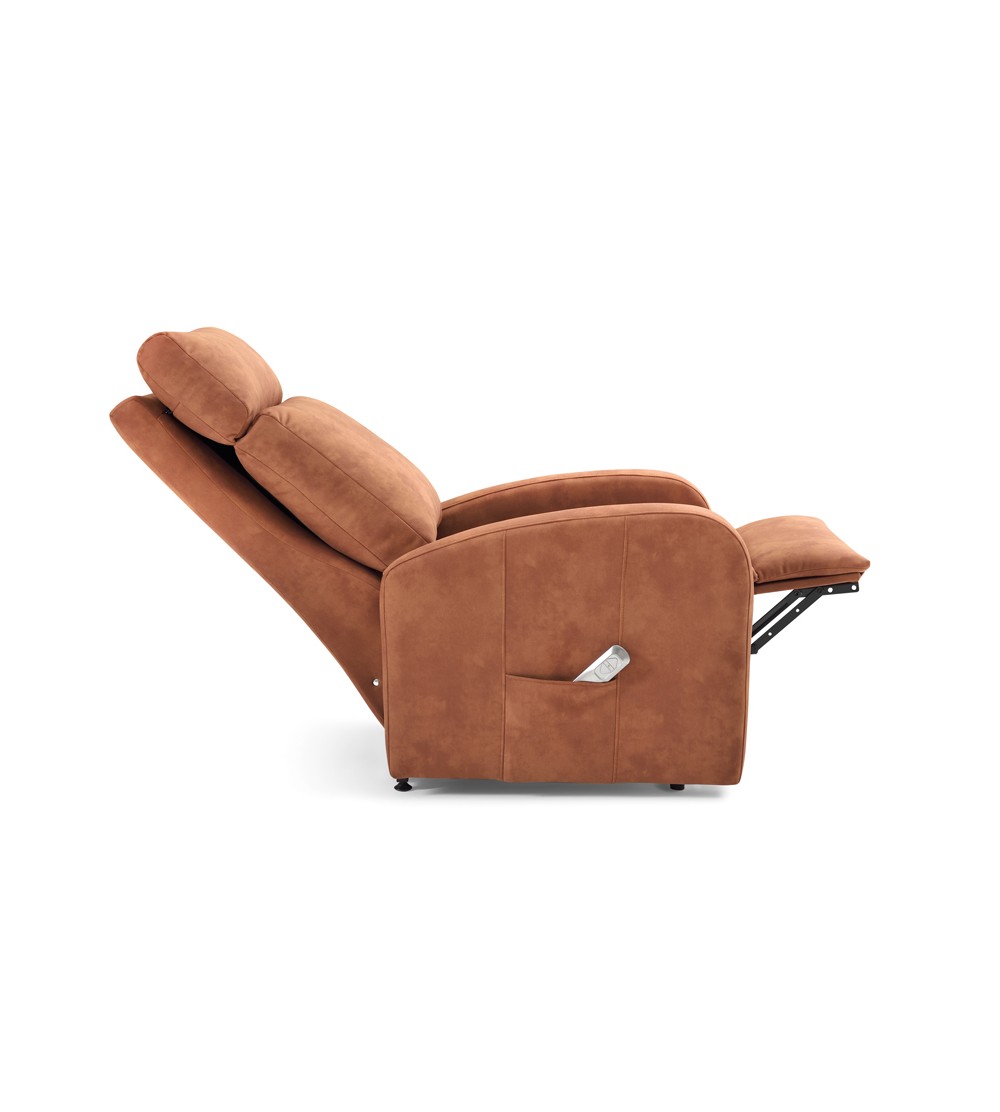 Tienda de Sillones Relax en Madrid Link Sofalizate