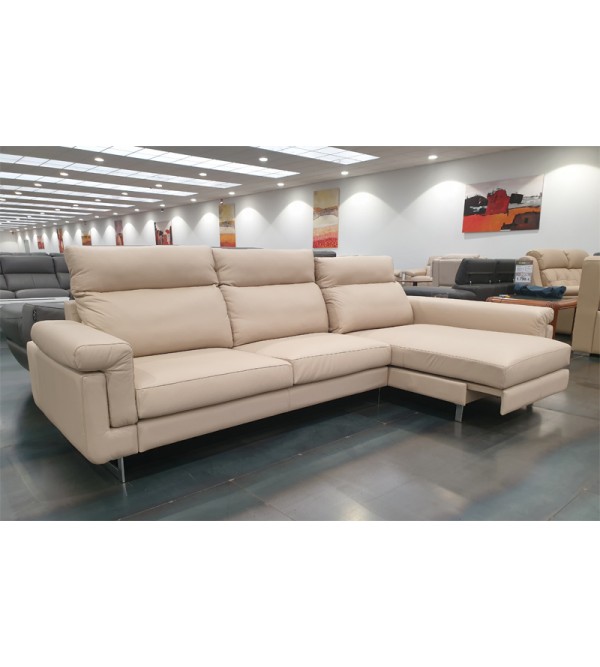 Chaise Longue Como