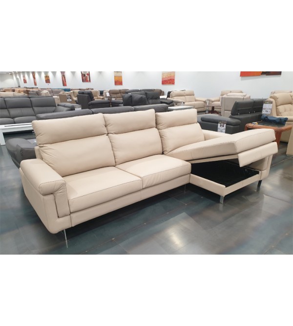 Chaise Longue Como