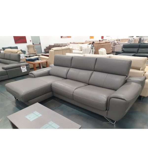 Chaise Longue Force