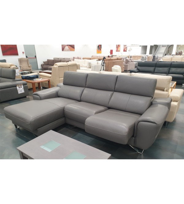 Chaise Longue Force