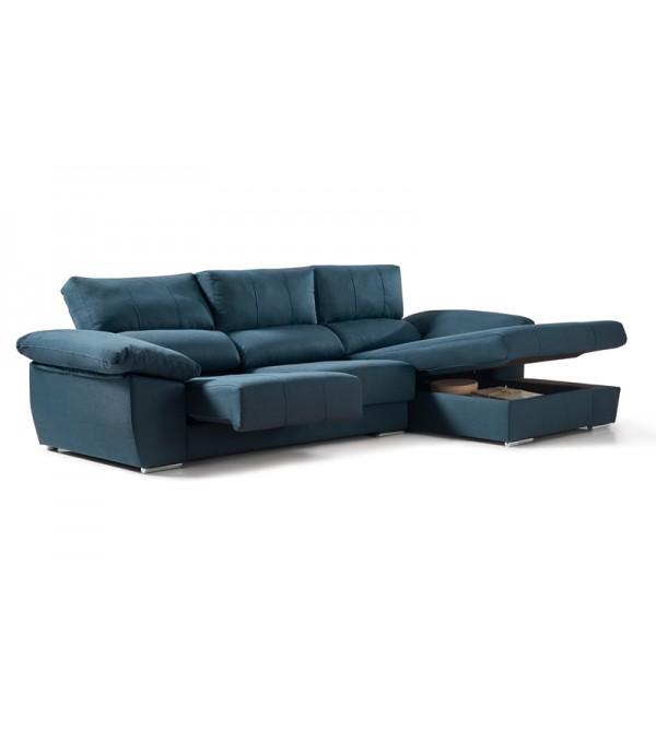 Sofa Chaise Longue Oviedo