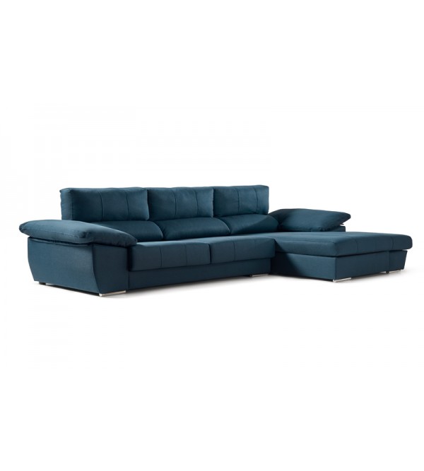 Sofa Chaise Longue Oviedo