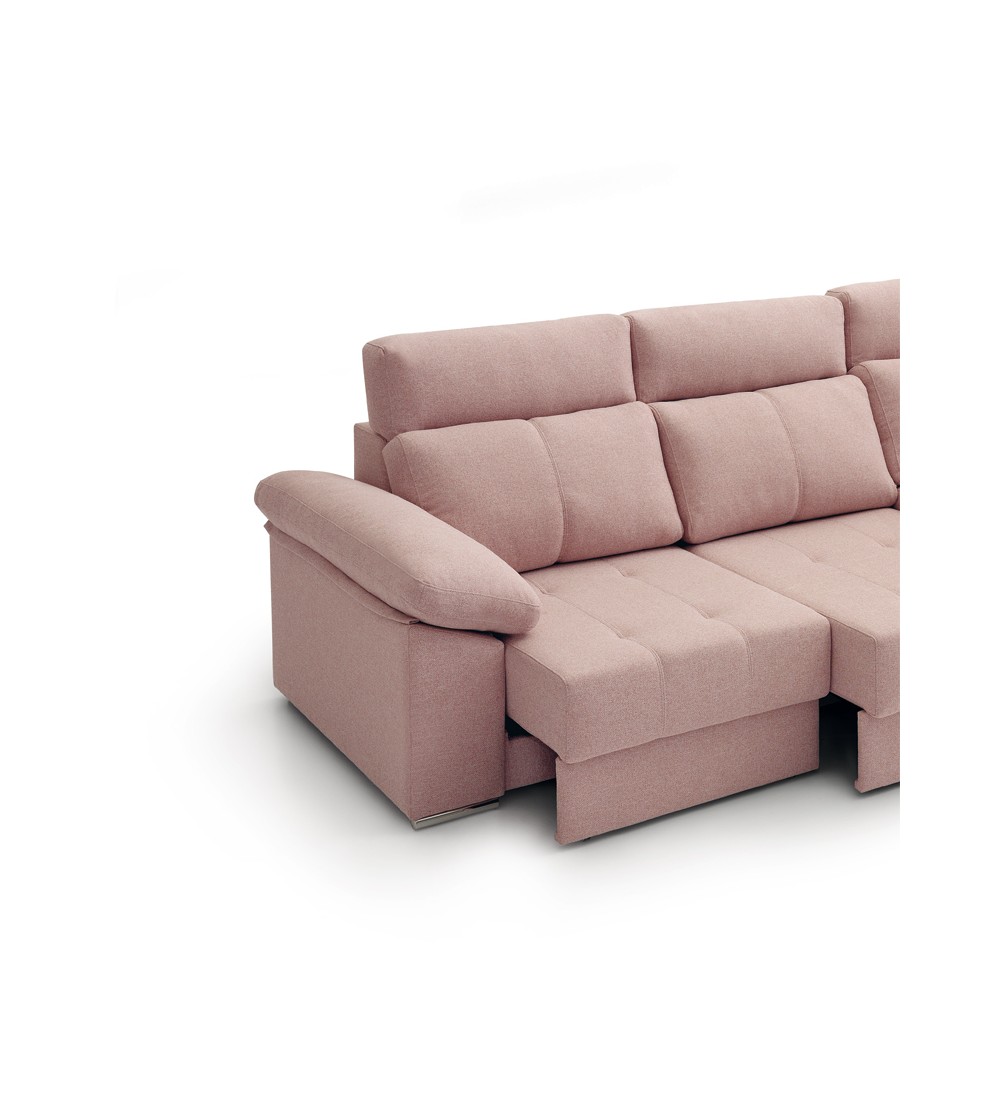 Tienda de Sofás en Madrid Pekín Sofalizate