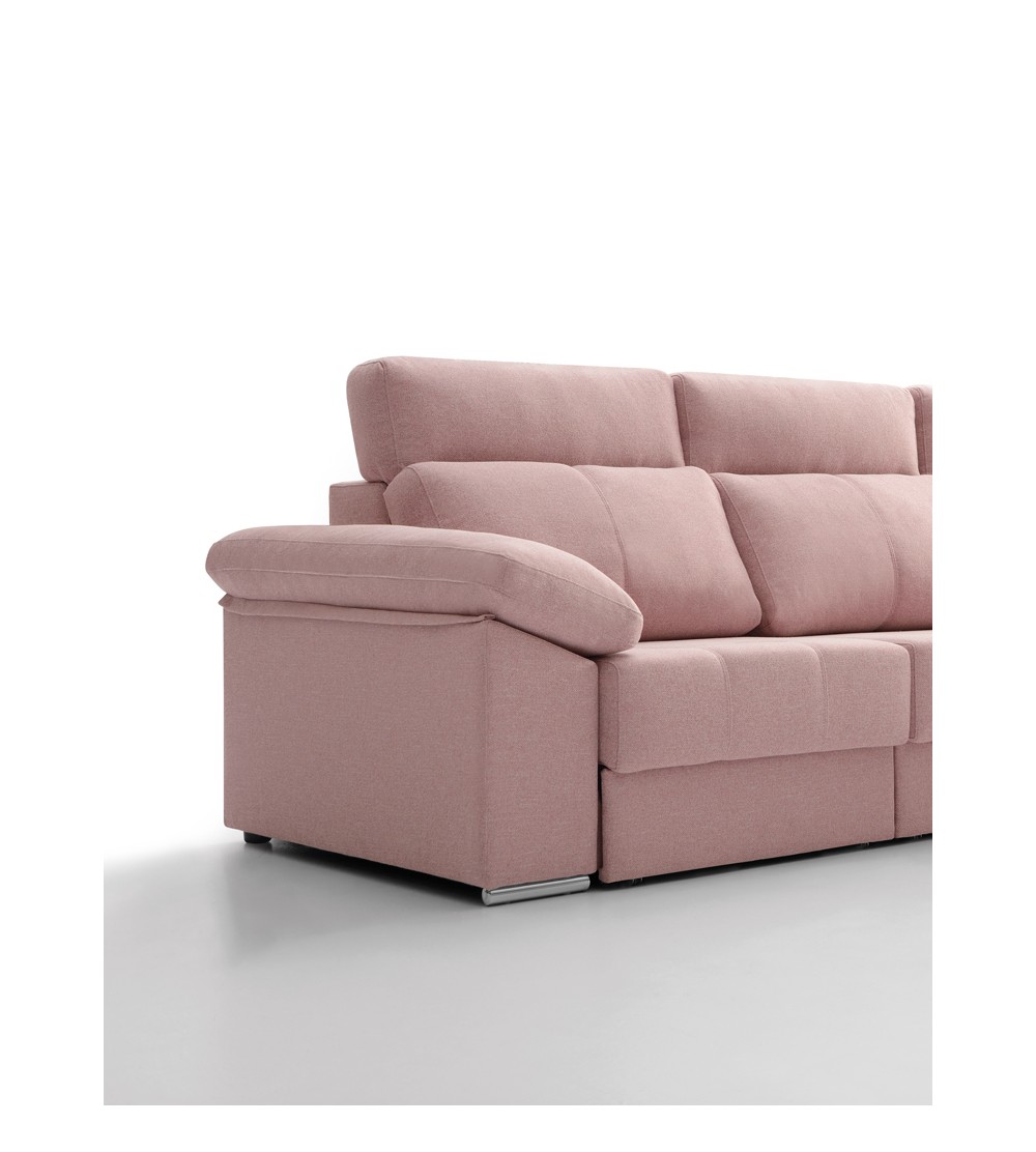 Tienda de Sofás en Madrid Pekín Sofalizate