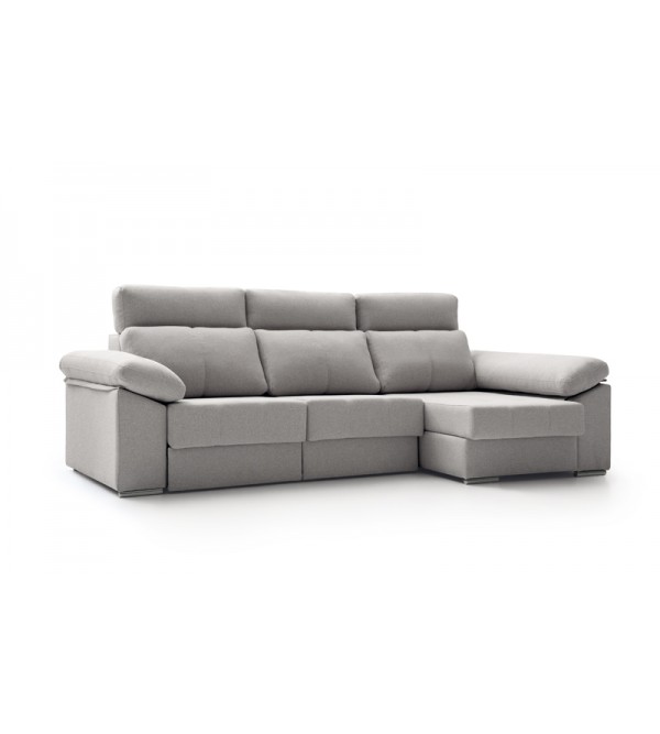 Sofa Chaise Longue Pekín