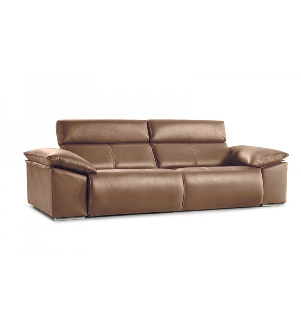 Sofa Toronto Eléctrico