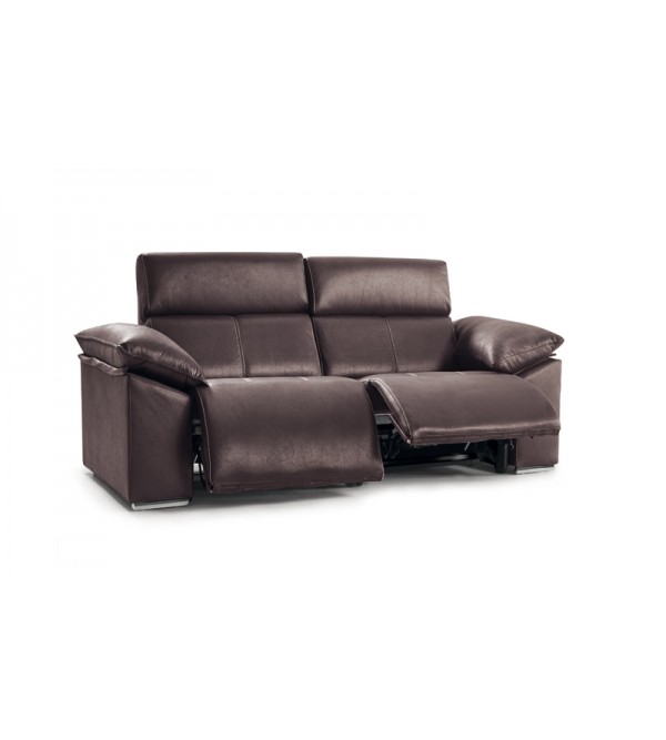 Sofa Toronto Eléctrico