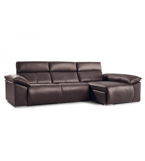 Sofa Chaise Longue Toronto Eléctrico