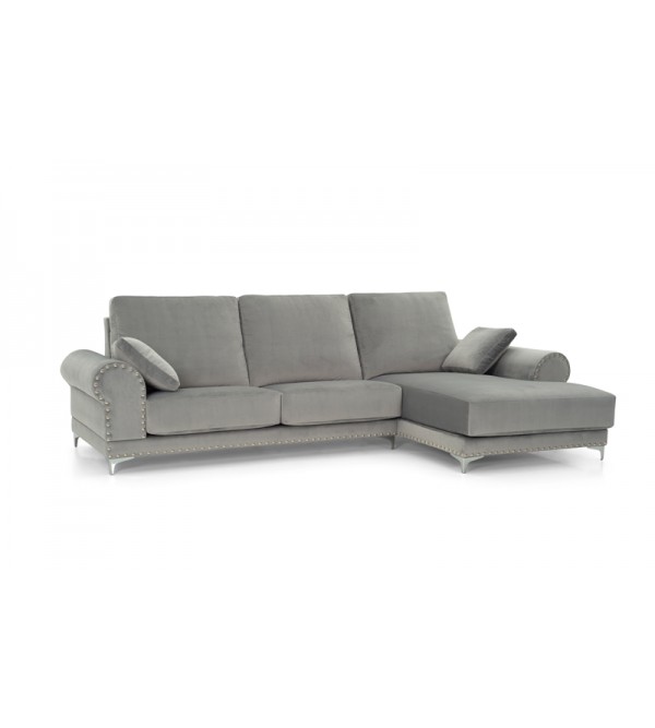 Sofa Chaise Longue Dakota