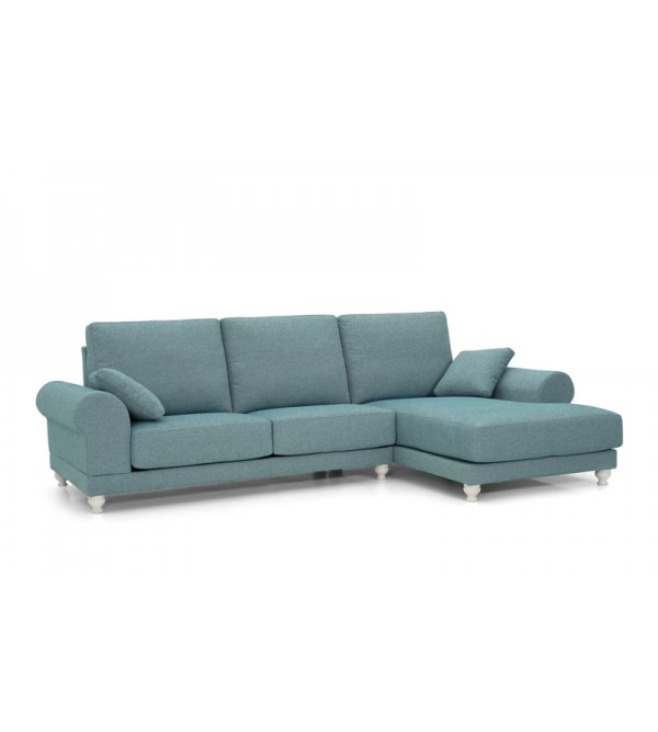 Sofa Chaise Longue Dakota