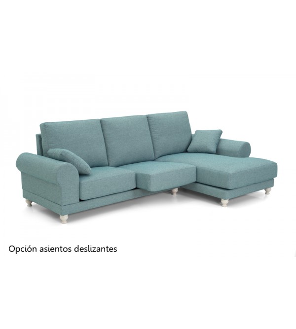 Sofa Chaise Longue Dakota