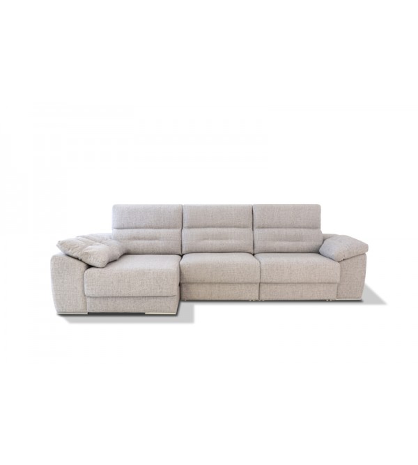 Sofa Chaise Longue Paris