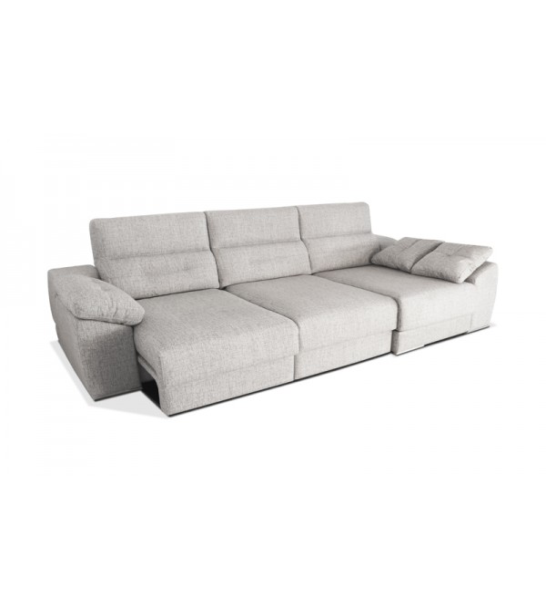 Sofa Chaise Longue Paris