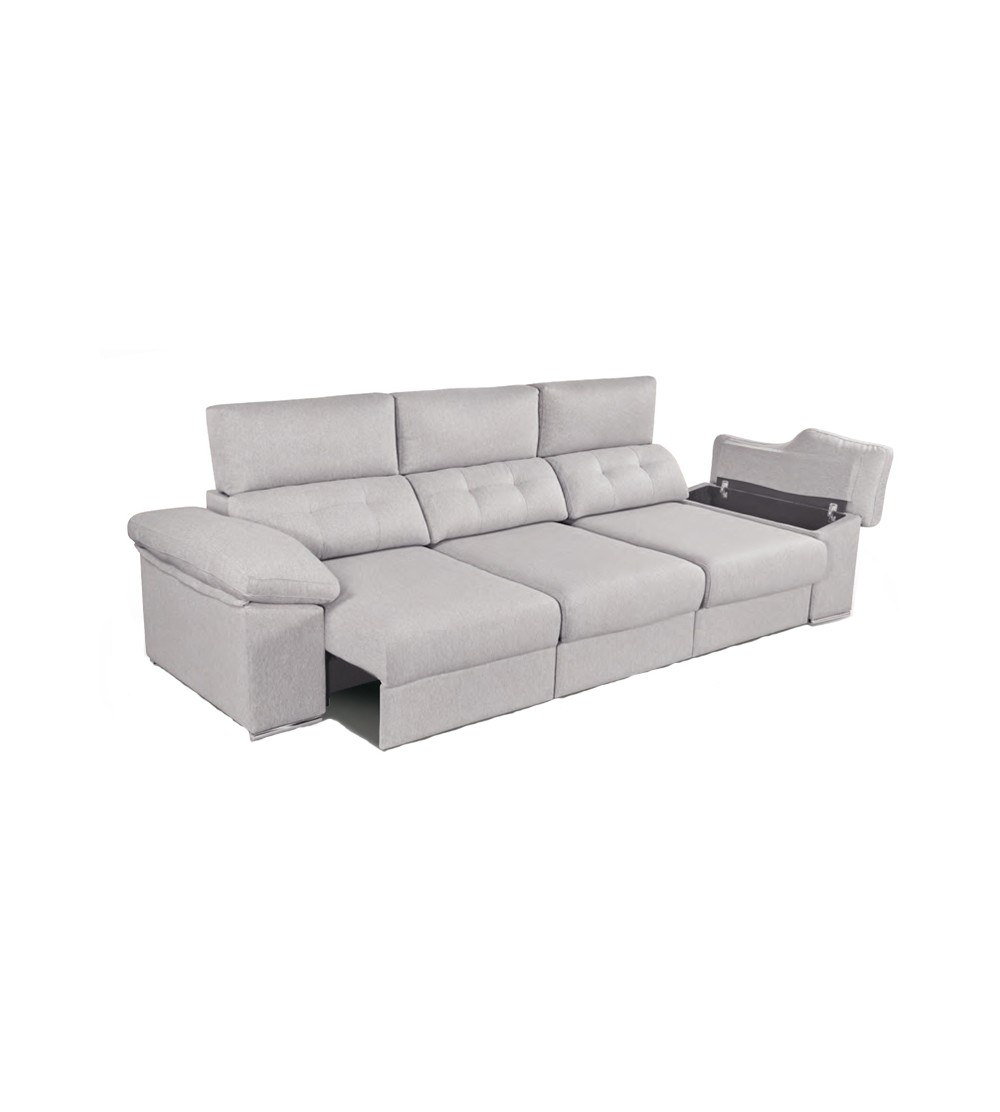 Tienda de Sofás en Madrid XTR Sofalizate