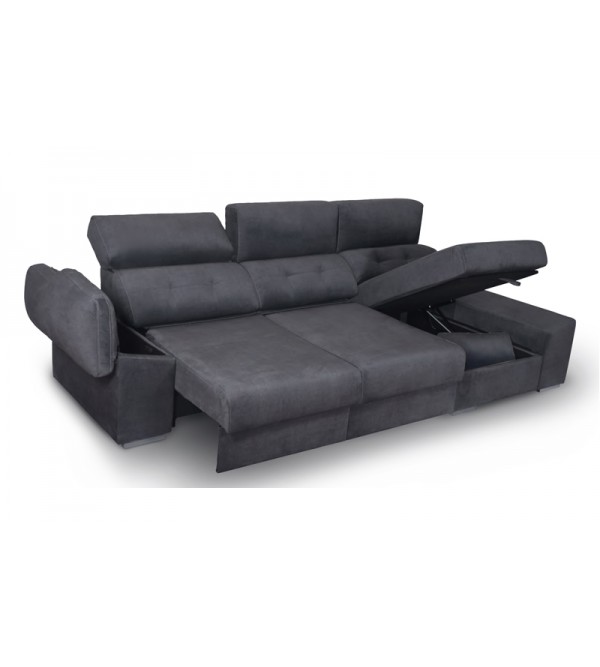 Chaise Longue XTR