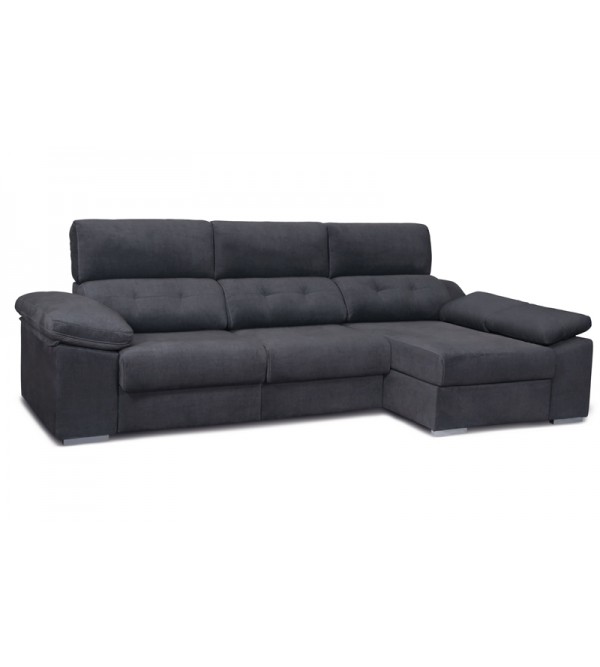 Chaise Longue XTR