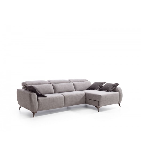 Sofa Chaise Longue Aladdin Eléctrica