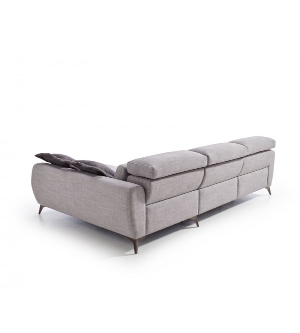 Sofa Chaise Longue Aladdin Eléctrica