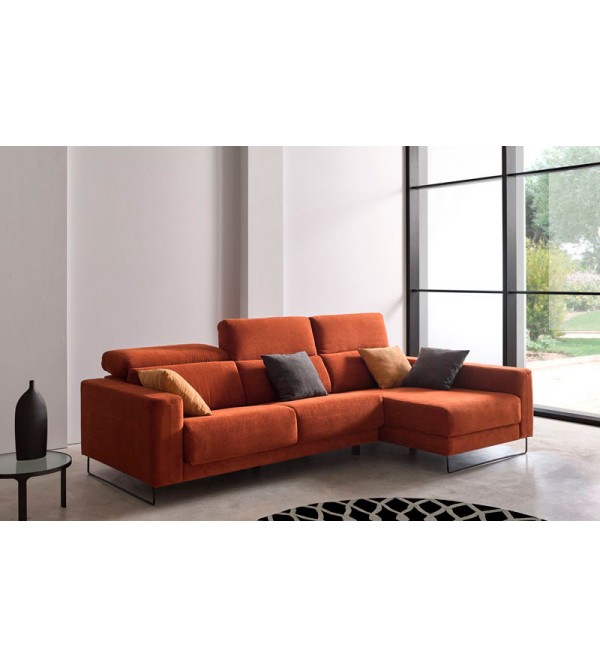 Sofa Chaise Longue Portugal