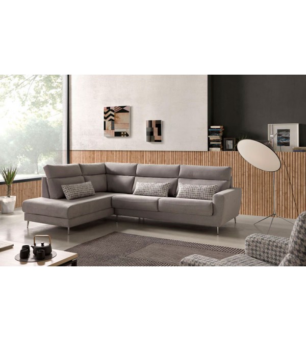 Sofa Chaise Longue Rincón Martita