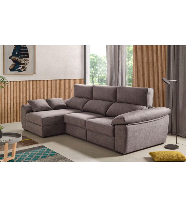 Sofa Chaise Longue Neo