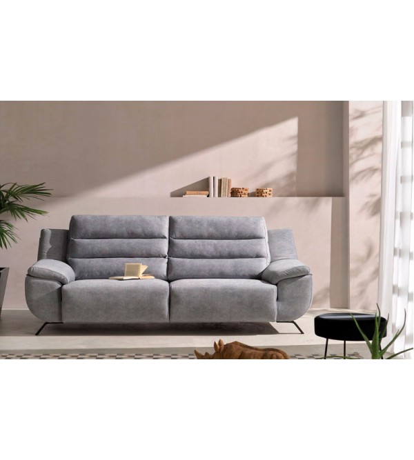 Sofa Hierro