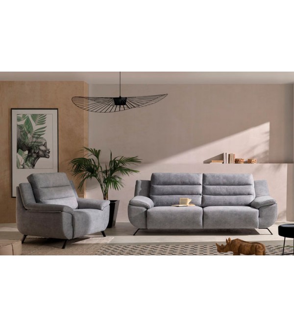 Sofa Hierro