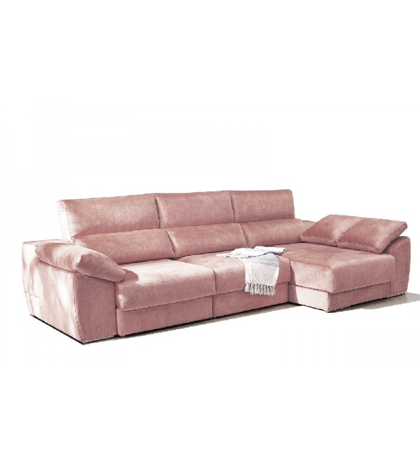 Sofa Chaise Longue Nkr