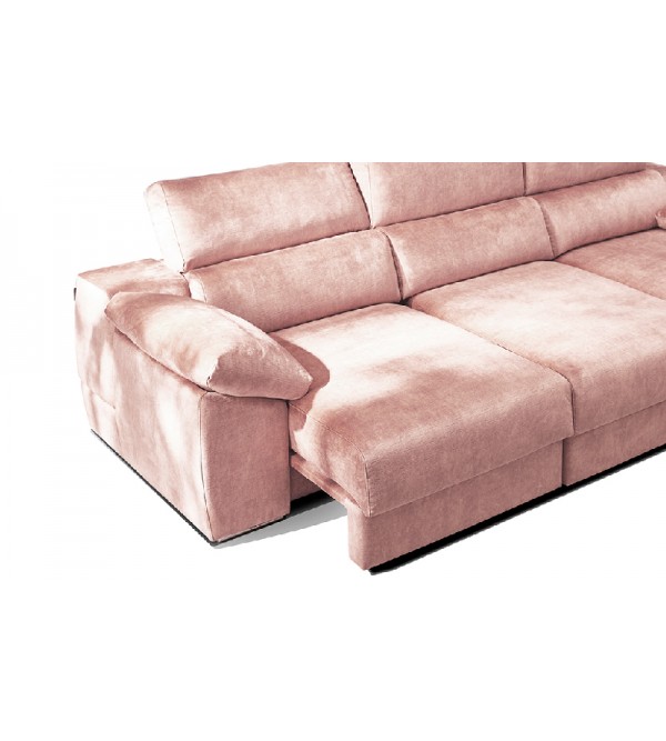 Sofa Chaise Longue Nkr