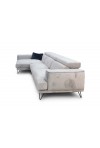 Sofa Chaise Longue Atlas