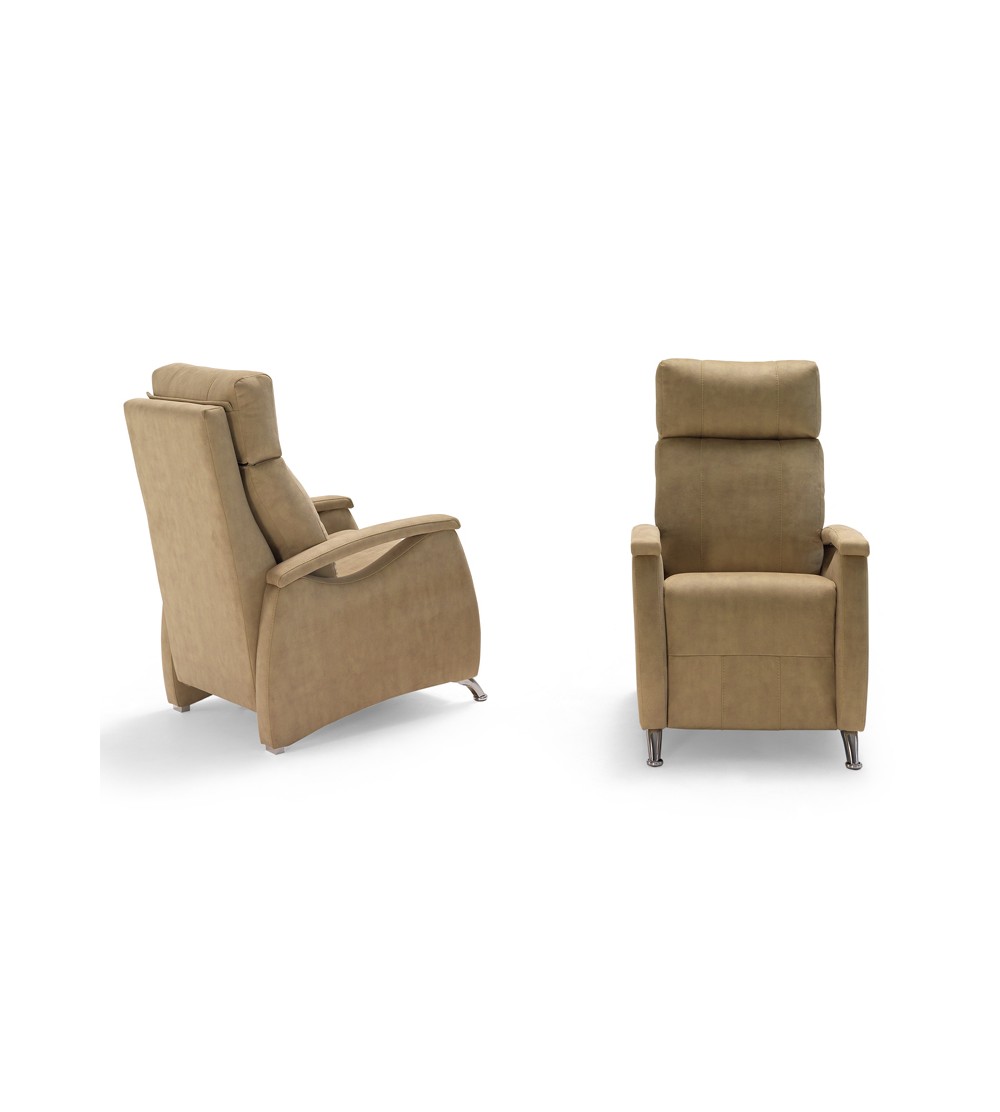 Tienda de Sillones Relax en Madrid Madrid Sofalizate