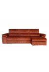 Sofa Chaise Longue Lancelot Electrica