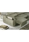 Sofa Chaise Longue Lancelot Electrica