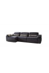 Sofa Chaise Longue Eva Eléctrica