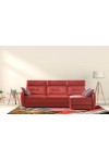 Sofa Chaise Longue Amalia Electrica