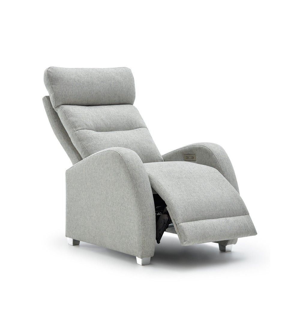 Tienda de Sillones Relax en Madrid Angela Sofalizate