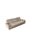 Sofa Chaise Longue Kham Eléctrico