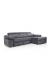 Sofa Chaise Longue Zero Eléctrico