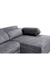 Sofa Chaise Longue Zero Eléctrico