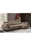 Sofa Chaise Longue Eléctrica Sol