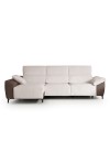 Sofa Chaise Longue Isla
