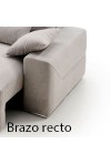 Sofa Chaise Longe Lay