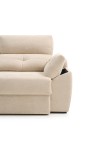Sofa Chaise Longue Tay