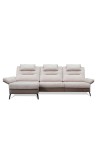 Sofa Chaise Longue Tauro