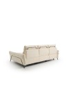 Sofa Chaise Longue Elder Eléctrica