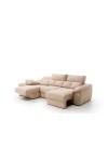 Sofa Chaise Longue Tay