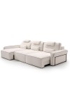Sofa Chaise Longue Randall