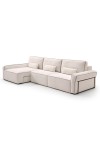 Sofa Chaise Longue Randall