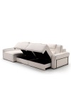 Sofa Chaise Longue Randall